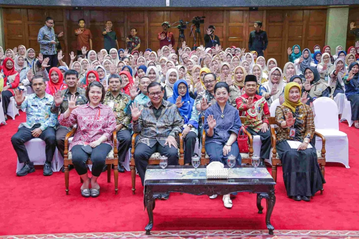 Kabar Gembira buat Kader...
