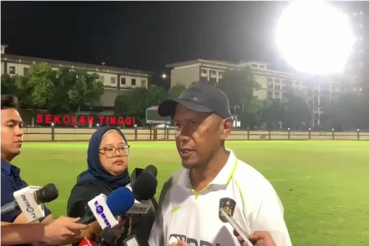 Piala Presiden 2025:...
