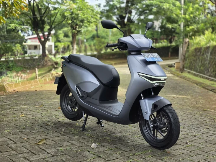 Honda Banting Harga...