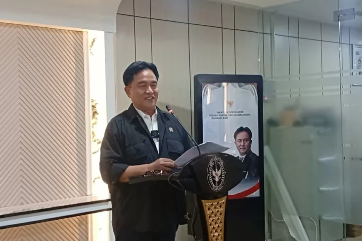 Yusril: Indonesia Tak...