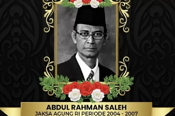 Profil Abdul Rahman...