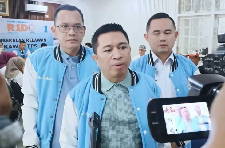Rampai Nusantara: Kepemimpinan...