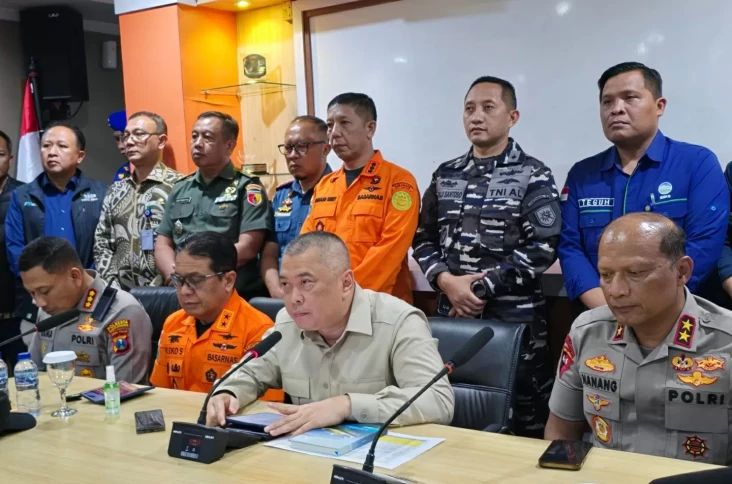 Menhub Pantau Langsung...
