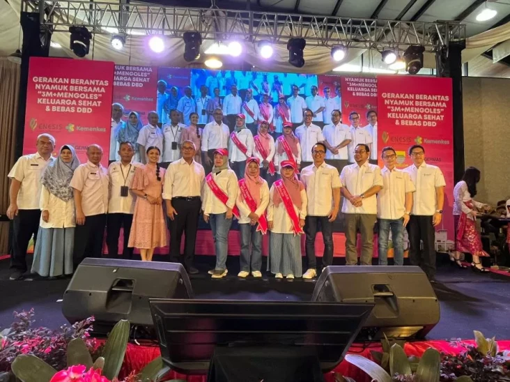 Wujudkan Bandung Bebas...