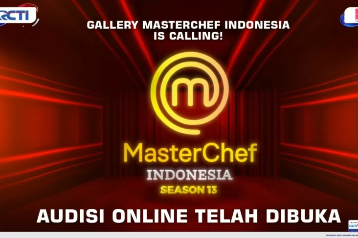 Siap Bersaing di Galeri...