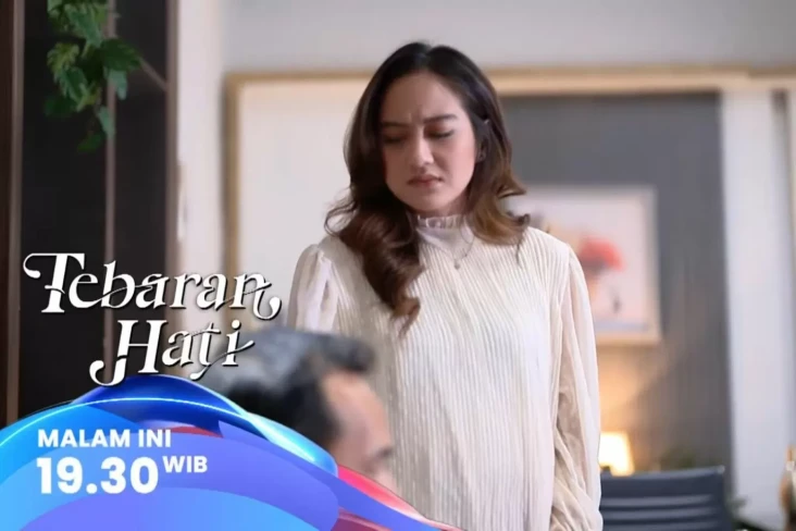 Sinopsis Layar Drama...