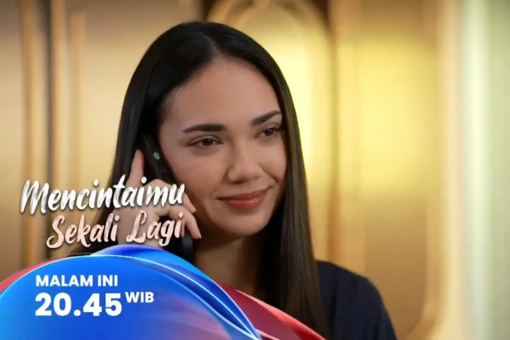 Sinopsis Layar Drama...