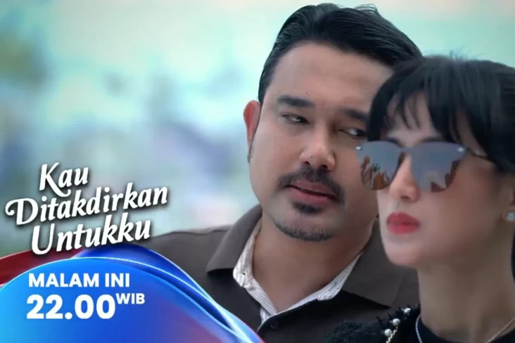 Sinopsis Layar Drama...