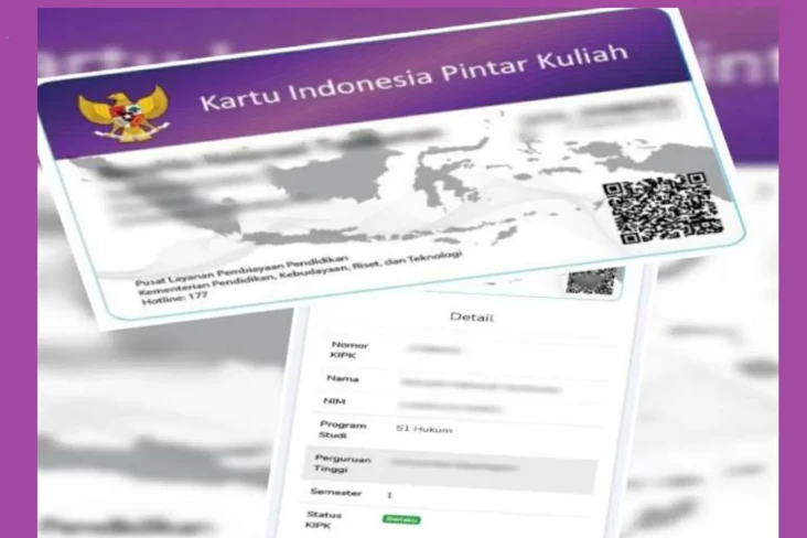 Kapan Pendaftaran KIP...