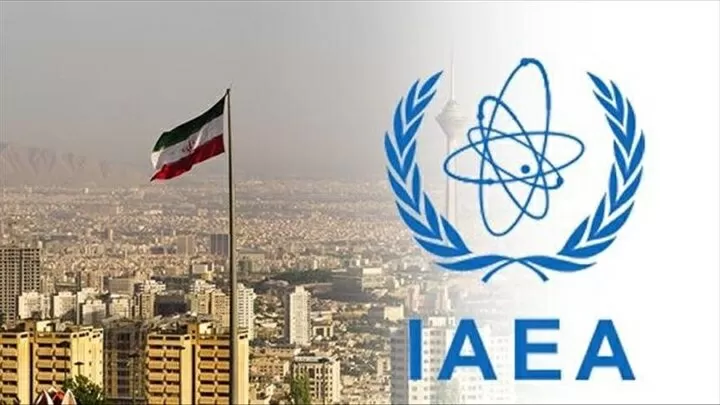 Inspektur IAEA Tinggalkan...
