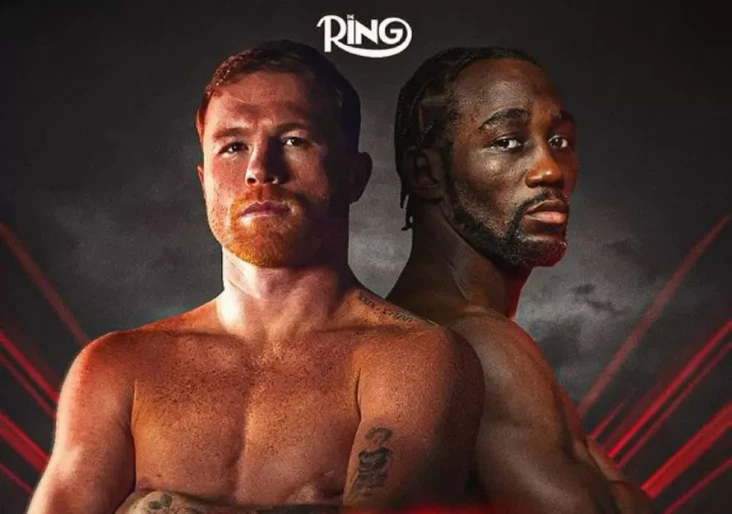 Crawford Punya Rencana...