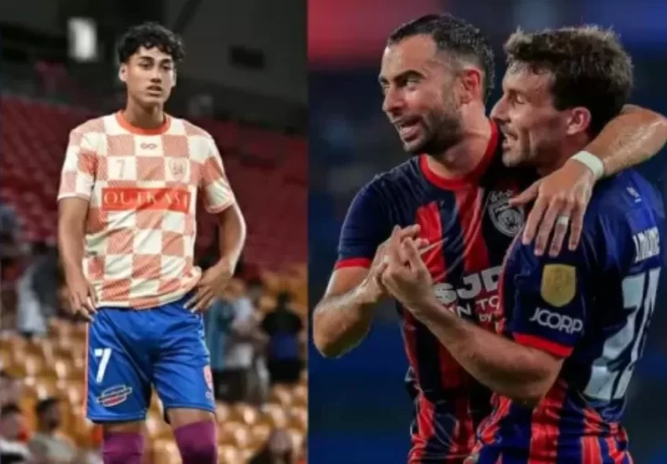 Bursa Transfer Pemain...
