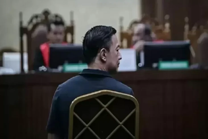 Tom Lembong Tak Nikmati...