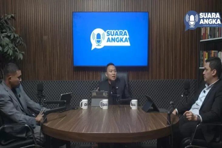 Podcast LSI Denny JA:...