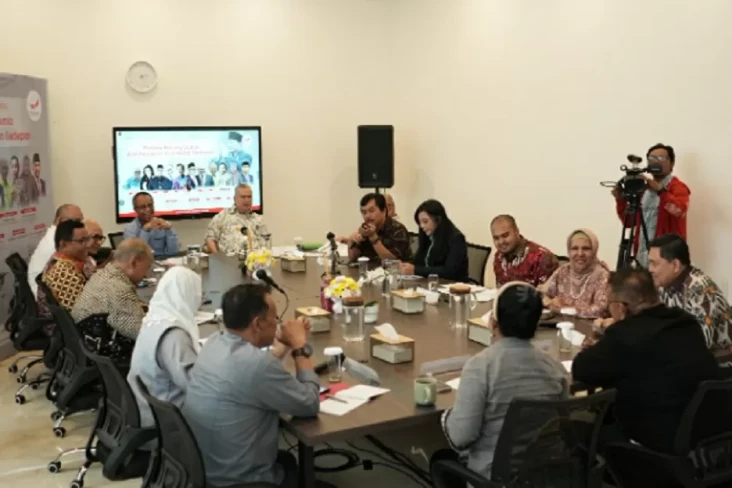 Potensi Perang Dunia...