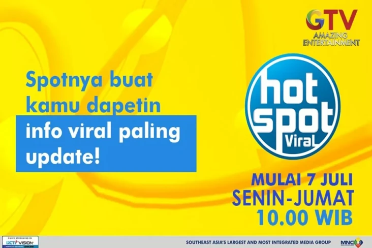 Jangan Skip! Sekali...