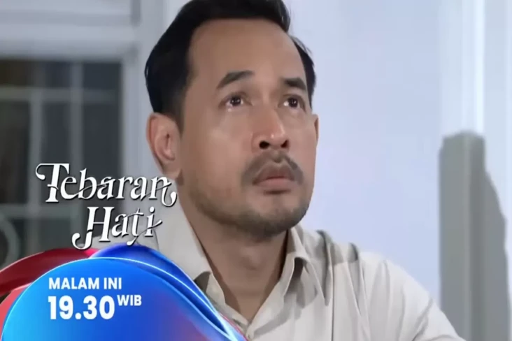 Sinopsis Layar Drama...