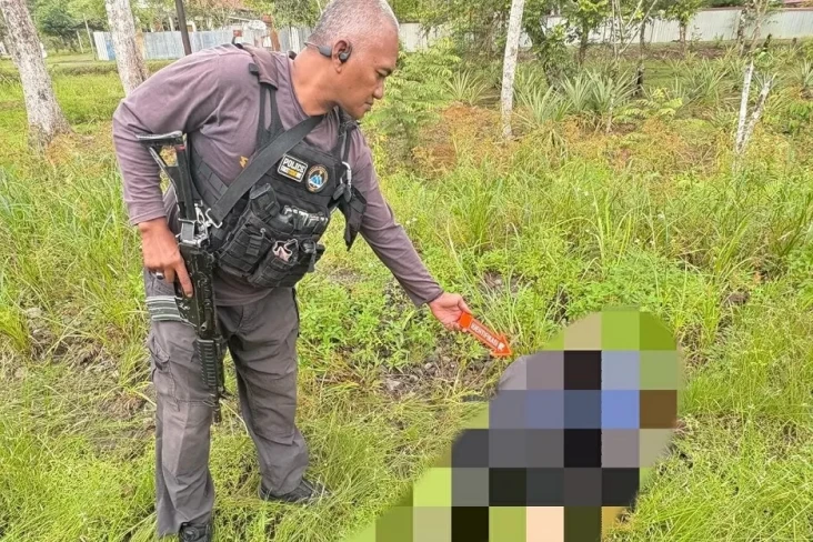 Pegawai Honorer Pemkab...