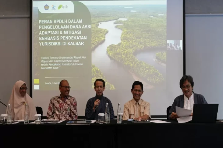 Kalimantan Barat Terapkan...
