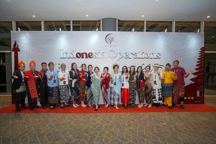 Inovatif di Bidang Operasional,...