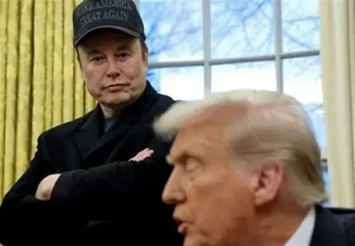 Elon Musk Serukan Pembentukan...
