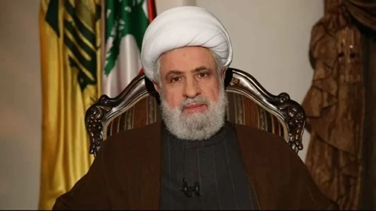 Pemimpin Hizbullah Tegaskan...