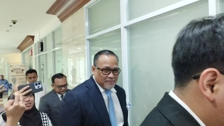 Mantan Timses Prabowo-Gibran...