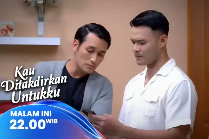 Sinopsis Layar Drama...