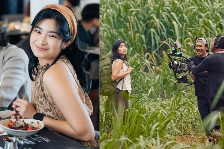 Viral! Jacquelyn Chandra...