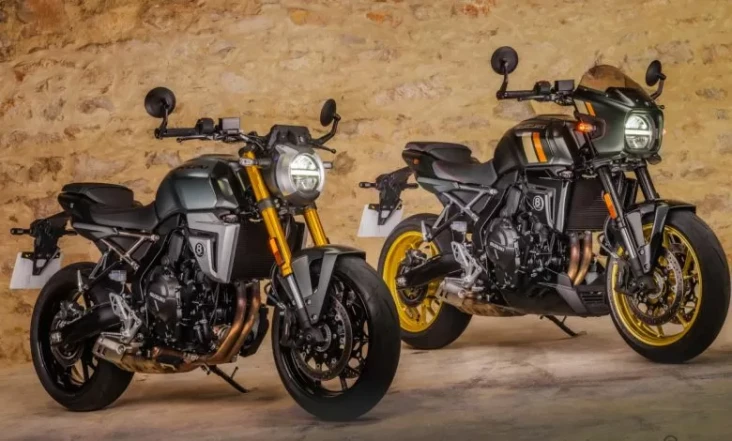 Suzuki Umumkan Kehadiran...