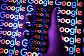 Google Diperintahkan...
