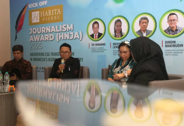 Penerapan ESG, Win-Win...