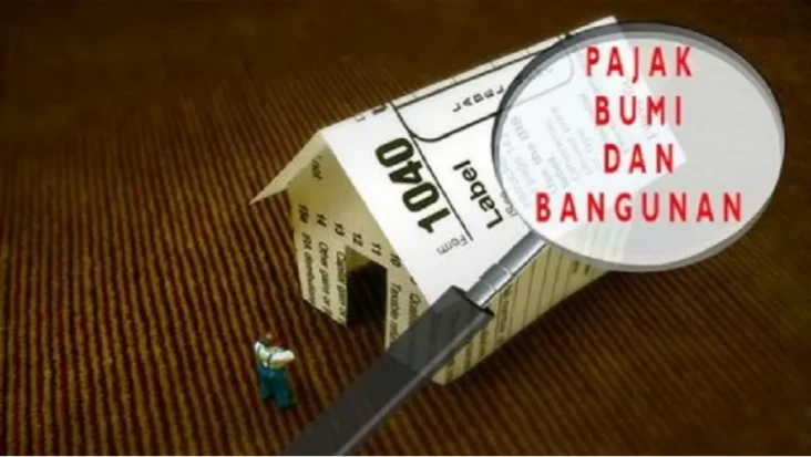 PBB-P2 DKI Jakarta Bisa...
