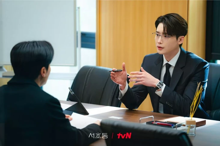 Sinopsis Drama Korea...