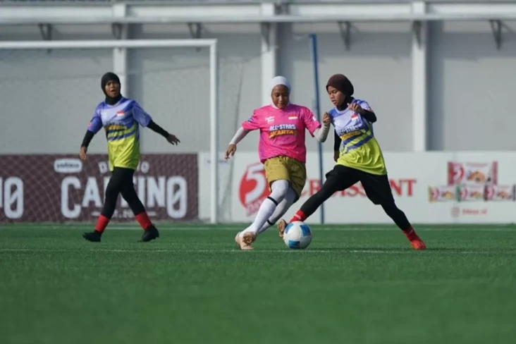 16 Tim Terbaik Perebutkan...