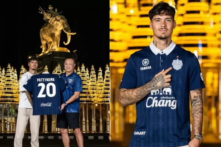 Bursa Transfer Pemain...