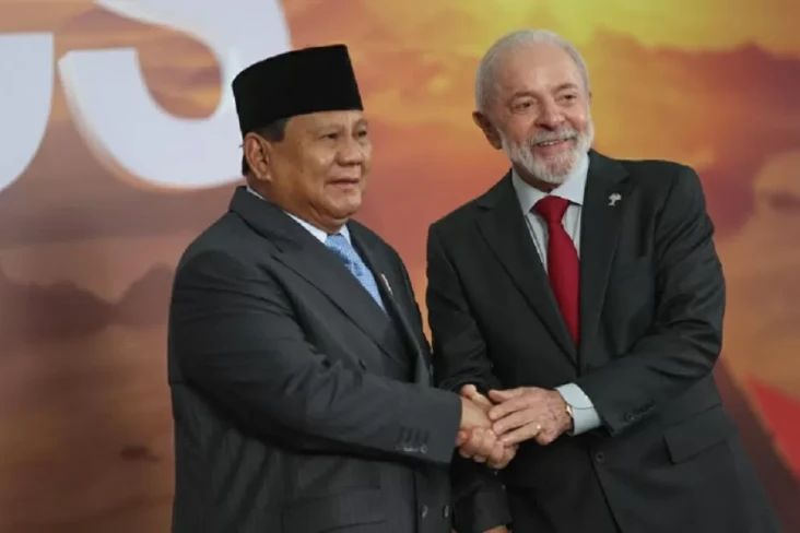 Indonesia Tampil Perdana...