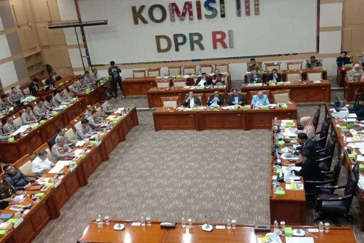 Kejagung Curhat ke DPR...