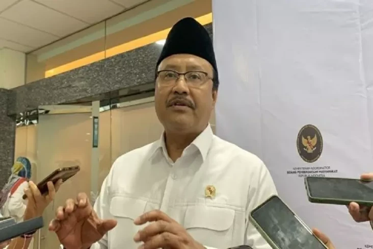 Rekening Penerima Bansos...