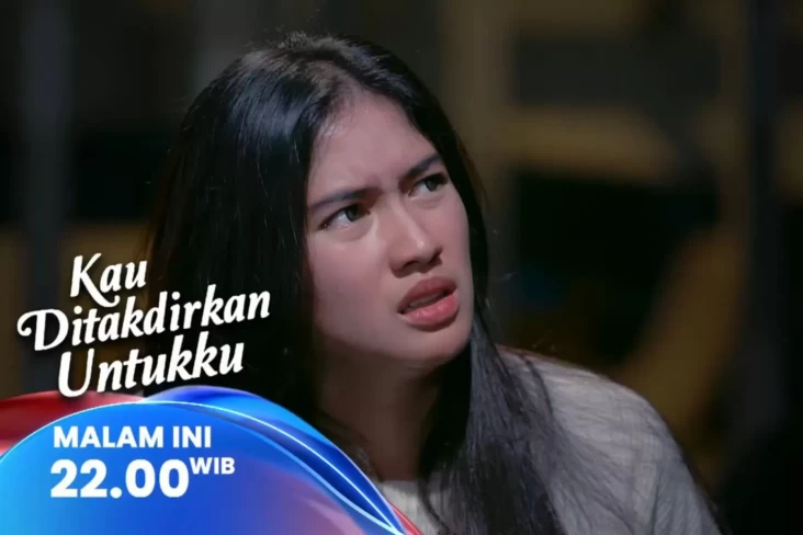 Sinopsis Layar Drama...