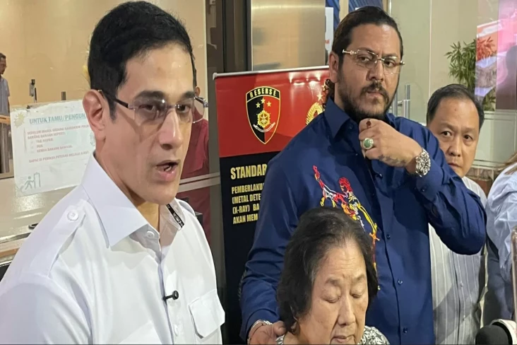 Lama Tak Muncul di Layar...