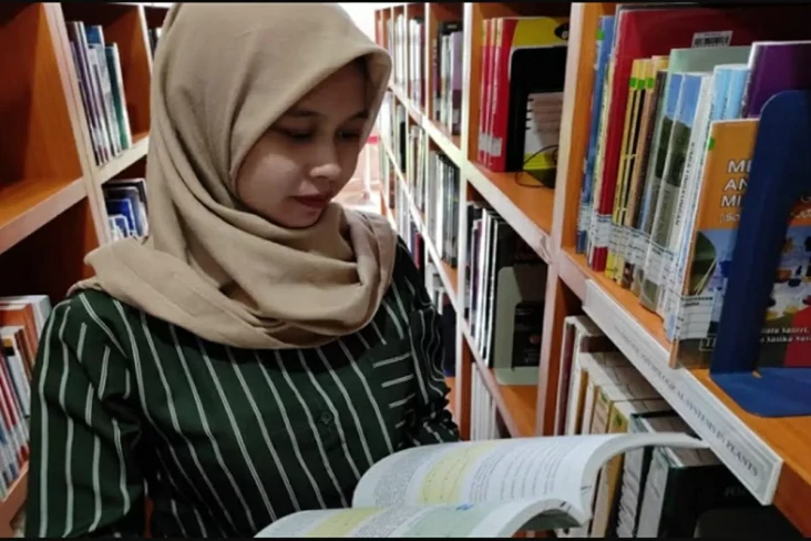 Hari Pustakawan Indonesia...