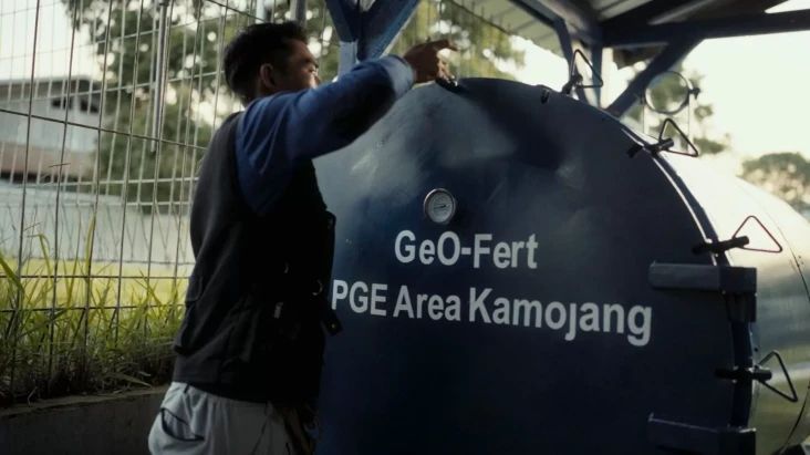 Program Gemah Karsa...