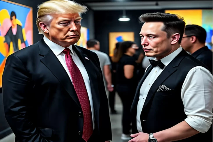 Trump Kecam Pengumuman...