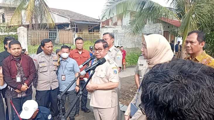 Pramono Ngaku Belum...