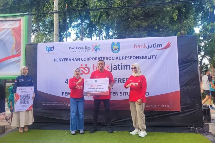 Dukung Pertumbuhan UMKM...