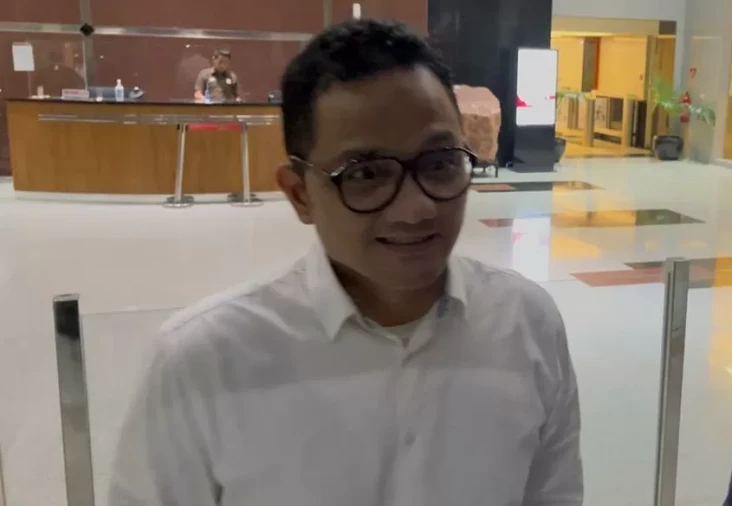 Kasus Kuota Haji, KPK...