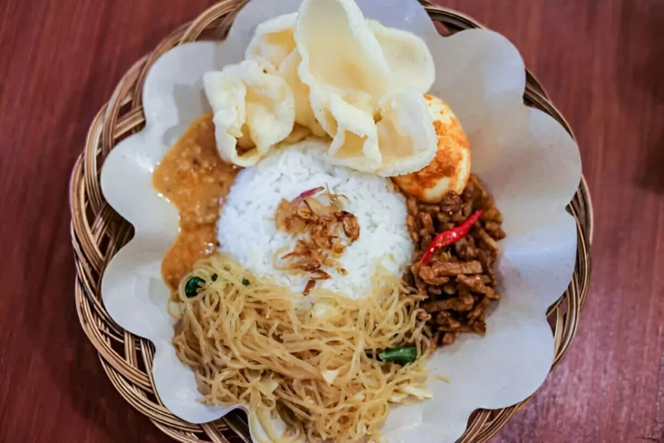 Jakarta Masuk 20 Besar...