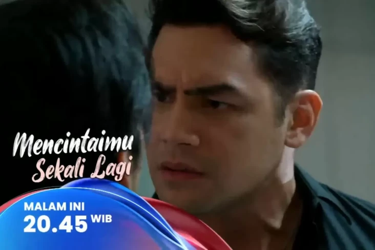 Sinopsis Layar Drama...