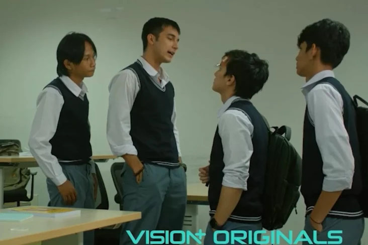 Sinopsis Series EDI...
